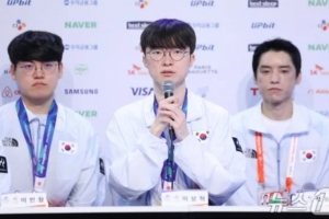 Faker:年龄和退役其实没有必然联系,我认为自己能打得更久