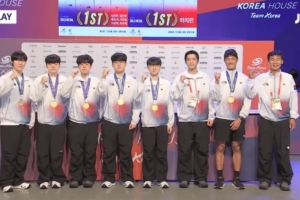 Faker:希望青少年将真心热情投入到热爱的事物中,获得成长