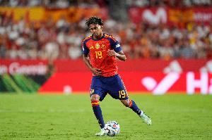 西班牙队的开局外挂!亚马尔11粒国家队进球有5球来自前10分钟