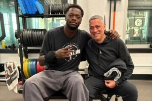 NBL有能量!河南焦作男篮主帅马丁内斯 受邀前往NBA篮网队交流