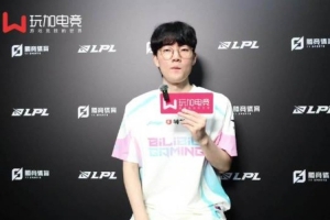Viper ：我想遇到GEN下路 因为拿了冠军意味着他们是最厉害的下路