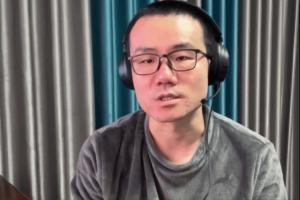 四张8tb的硬盘?徐静雨新电脑12万元!百大up装机猿送货上门