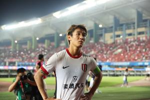 赛季基本结束！韦世豪在蓉城也需停赛4场 但仍能出战11月热身赛