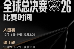 DYS孙亚龙评S赛:世界上最看成绩说话 舆论压力拉满 电竞第一比赛