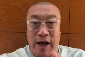 马健：勇士的内线就是全联盟最差 波津没出勤率&伙夫太老追梦太矮