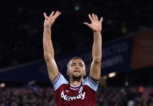 TA：西汉姆联有意为绍切克提供更好的合同 续约谈判处于最后阶段