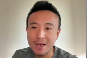 毛剑卿谈金元时代:永昌首场中超输给恒大,还发了100万的奖金