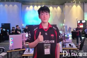 Scout:时隔很久回到故乡,在韩国感觉更轻松也更有趣一些