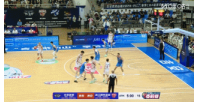 你也很厉害!扎加斯能攻也能传 8中4&三分5中3砍下16分5助