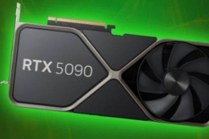RTX5090成走私新宠!海关一周截获12起:有人把内存条粘腿上闯关