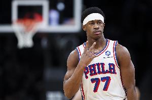 愈发全能！埃奇库姆11中6得到19分3板4助4断 三分5中2&罚球6中5