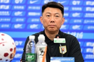 鲁媒:泰山队本土球员与外援储备不足,客战重庆铜梁龙谨防慢热