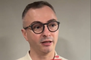 广东男篮主帅：我们在打造心目中的理想球队 这需要时间