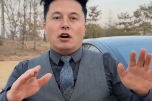 马斯克回应
