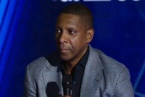 NBA充满人情世故！乌杰里：交易走安东尼后 我们关系依然很好