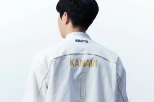 Kanavi谈S16:我个人的目标是刷新职业生涯世界赛最好成绩