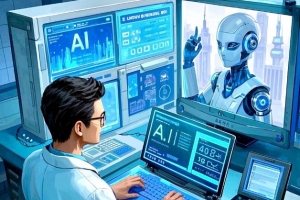 AI影响！美国程序员就业下降 20% 专家警告10 年后无高级人才可用