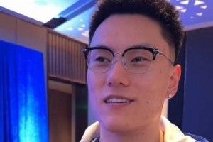李弘权:身体状况只能说良好 新赛季从零开始&有信心完成既定目标