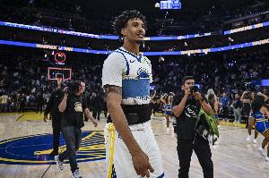 盖伊回应伦德博格称NBA球员抢篮板太懒:常规赛开始后他就明白了