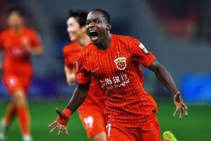 津媒:国安、海港在外援准备上下足功夫,是两队亚冠不败的原因