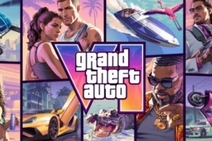 明年1月或将登录PC！《GTA6》PC版爆明年初发售 主机仅先玩几个月