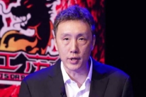 易立:CBA恢复升降级后竞争非常残酷 请回外教辅助就是为冲季后赛