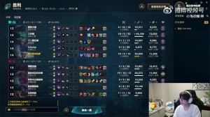 Crisp回应明年去向:明年有可能留有可能不留,LGD会有人员变动