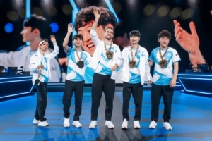 豹一儿！C9队史四次遭遇巴西FUR全部失利，合计1胜9负