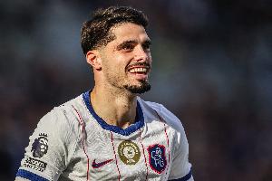 切尔西评分：内托8分最高 佩德罗5分最低，帕尔默凯塞多等多人6分