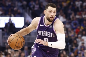 进攻火力仍在！拉文12中6&罚球7中7 得20分3板3助3断