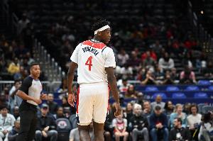 迪班萨:我想进名人堂 韦德却让我争取入选NBA历史百大球星
