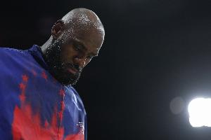 Windhorst:詹姆斯将在揭幕战第五次经历对手总冠军戒指颁发之夜