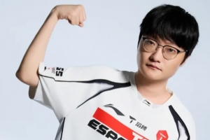 Navi要来狠狠打TES了!Tian和Kanavi首次BO1相遇 Kanavi已经6连胜