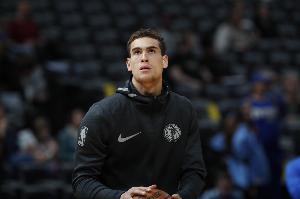 独行侠裁掉鲍威尔！双方在今年9月刚刚签下1年388万的续约合同