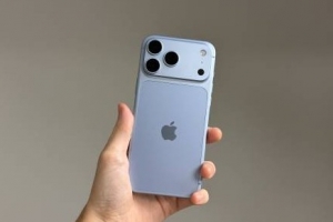 卖不动了吗?天猫官宣:今晚8点iPhone 18 Pro系列历史最低价!