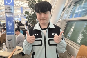 ShowMaker:中单必须成为六边形选手 世界赛英雄优先级会不断改变