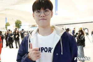 Oner:肉食型打野优先级非常高,盲僧、奇亚娜可能会必ban