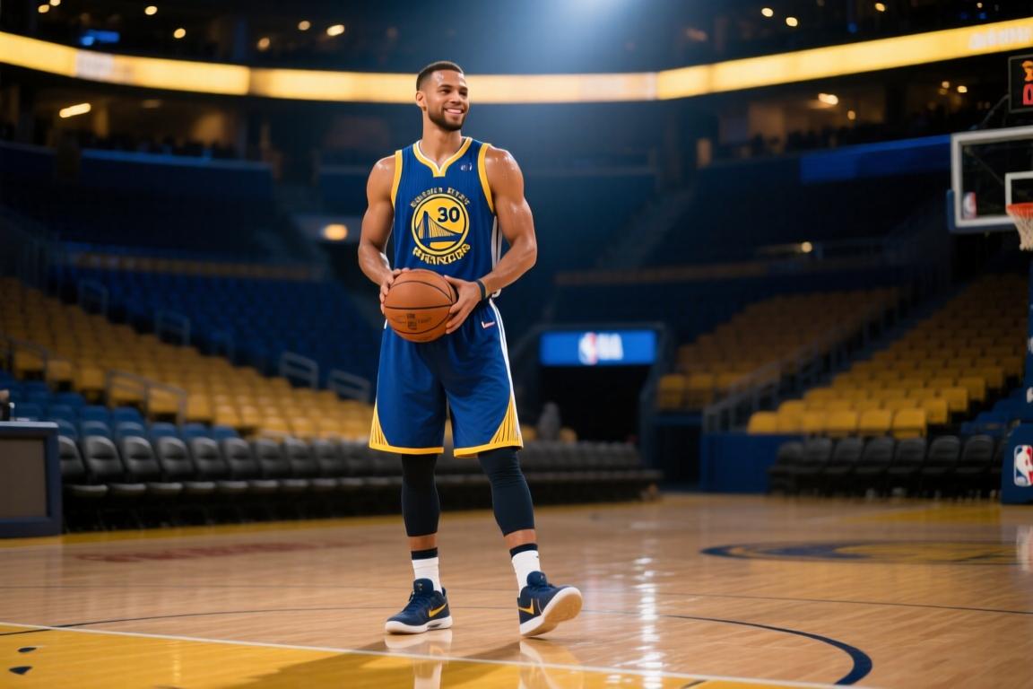 库里:即将迎来NBA第18个赛季仍心怀感激 中国行期间也要坚持训练