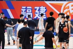 今晚祖昌19:35准时开战!福建将在主场迎战宁波