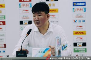 顾全：这是耻辱 教练组要承担责任 我们现在从篮球中还能得到什么