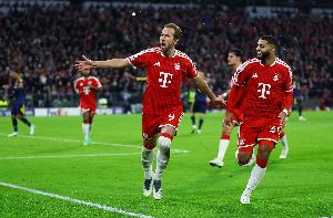 贺炜谈欧冠：密集赛程球员身体承受边界成议题，没一分钱是容易的