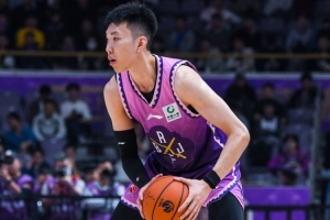 媒体人:北控赢球却暴露阵容问题 贾尔斯该打PF配沈梓捷或邹雨宸