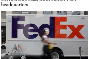 TA:美国数千张体育卡和宝可梦卡被盗,FBI介入调查