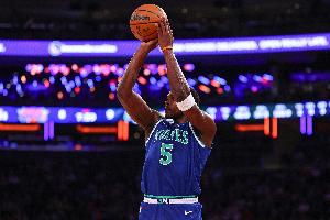 芬奇谈爱德华兹领导力：他以身作则带动全队蜕变