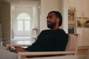 萨尔吐槽NBA 2K：把我做得太慢了 赛季末能力值至少应该87或88
