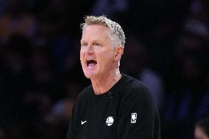 科尔：四天三战奔波三城 虽不理想但这就是NBA