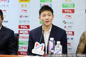 媒体人：李昂加入让吉林更受关注 姜伟泽场均20+堪称中流砥柱