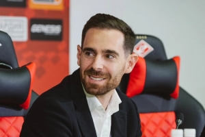 官方:纽卡斯尔任命阿马拉尔为一线队招募主管,向体育总监汇报