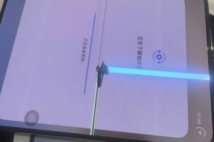 破发、大黑边、内屏绿线！iPhone Duo首发彻底翻车