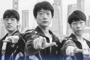 Hope：没能赢肯定是我们自己问题，辜负大家的期望很对不起